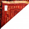 Tappeto persiano Shiraz annodato a mano codice 179266 - 186 × 286
