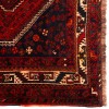 イランの手作りカーペット シラーズ 番号 179267 - 197 × 270