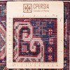 Tappeto persiano Abadeh annodato a mano codice 179268 - 171 × 259
