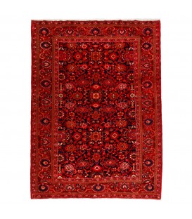 纳纳吉 伊朗手工地毯 代码 179269
