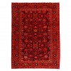纳纳吉 伊朗手工地毯 代码 179269