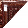 イランの手作りカーペット バルーチ 番号 179270 - 106 × 201