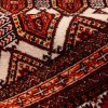 イランの手作りカーペット バルーチ 番号 179270 - 106 × 201