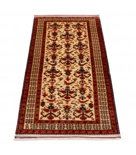 俾路支 伊朗手工地毯 代码 179271