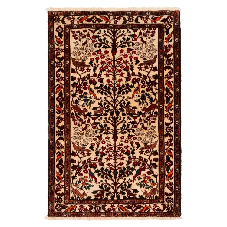 俾路支 伊朗手工地毯 代码 179272