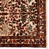 Tapis persan Baluch fait main Réf ID 179272 - 102 × 160