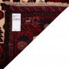 فرش دستباف قدیمی ذرع و نیم بلوچ کد 179274