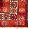 Semi-Antique Kordi Ghouchan Carpet Ref 101888