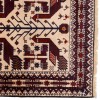 Персидский ковер ручной работы Балуч Код 179276 - 92 × 156