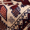Tappeto persiano Baluch annodato a mano codice 179276 - 92 × 156