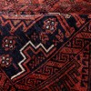 Tapis persan Baluch fait main Réf ID 179277 - 96 × 177