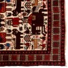 Персидский ковер ручной работы Балуч Код 179289 - 100 × 177