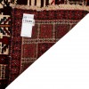 فرش دستباف قدیمی دو متری بلوچ کد 179289