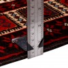 イランの手作りカーペット バルーチ 番号 179289 - 100 × 177