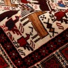 Tapis persan Baluch fait main Réf ID 179289 - 100 × 177