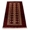 俾路支 伊朗手工地毯 代码 179278