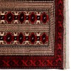 Tapis persan Baluch fait main Réf ID 179278 - 86 × 172