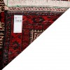 イランの手作りカーペット バルーチ 番号 179278 - 86 × 172