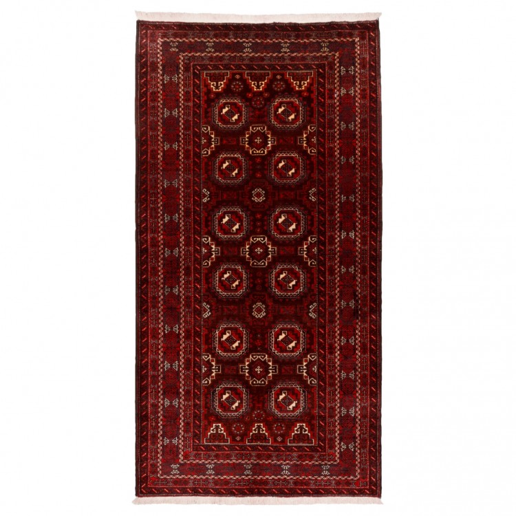 俾路支 伊朗手工地毯 代码 179291