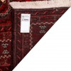 فرش دستباف قدیمی دو متری بلوچ کد 179291