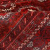 Tappeto persiano Baluch annodato a mano codice 179291 - 99 × 193