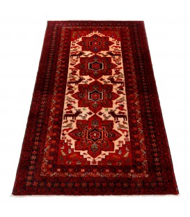 俾路支 伊朗手工地毯 代码 179292