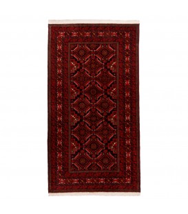 Handgeknüpfter Belutsch Teppich. Ziffer 179280