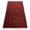 俾路支 伊朗手工地毯 代码 179280