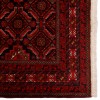 イランの手作りカーペット バルーチ 番号 179280 - 101 × 189