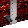فرش دستباف قدیمی دو متری بلوچ کد 179280