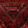 Tapis persan Baluch fait main Réf ID 179280 - 101 × 189