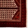 Handgeknüpfter Belutsch Teppich. Ziffer 179293