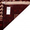 Tapis persan Baluch fait main Réf ID 179293 - 99 × 186