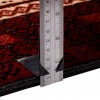 イランの手作りカーペット バルーチ 番号 179293 - 99 × 186