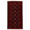 俾路支 伊朗手工地毯 代码 179294