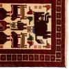 Tapis persan Baluch fait main Réf ID 179295 - 86 × 158