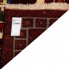 فرش دستباف قدیمی ذرع و نیم بلوچ کد 179295