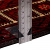 イランの手作りカーペット バルーチ 番号 179295 - 86 × 158