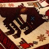 俾路支 伊朗手工地毯 代码 179295