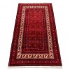 イランの手作りカーペット バルーチ 番号 179282 - 97 × 183