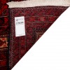 فرش دستباف قدیمی دو متری بلوچ کد 179282