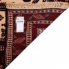 Tapis persan Baluch fait main Réf ID 179296 - 107 × 164