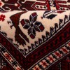 Handgeknüpfter Belutsch Teppich. Ziffer 179296