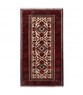 Handgeknüpfter Belutsch Teppich. Ziffer 179283