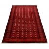 イランの手作りカーペット バルーチ 番号 179297 - 145 × 235