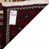イランの手作りカーペット バルーチ 番号 179283 - 96 × 179