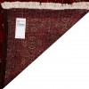 فرش دستباف قدیمی سه و نیم متری بلوچ کد 179297