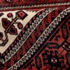 Tapis persan Baluch fait main Réf ID 179283 - 96 × 179