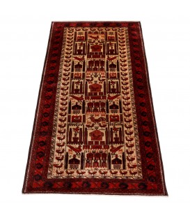 俾路支 伊朗手工地毯 代码 179284