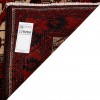 イランの手作りカーペット バルーチ 番号 179284 - 93 × 184